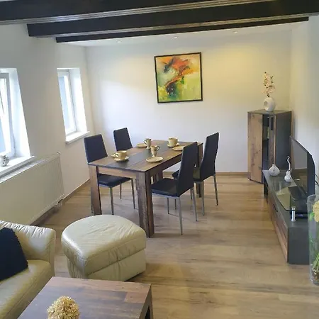 Saechsische-schweiz-ferienhaus-wohnung-2-mit-hervorragendem-panoramablick-ueber-das-elbtal Apartment Konigstein an der Elbe